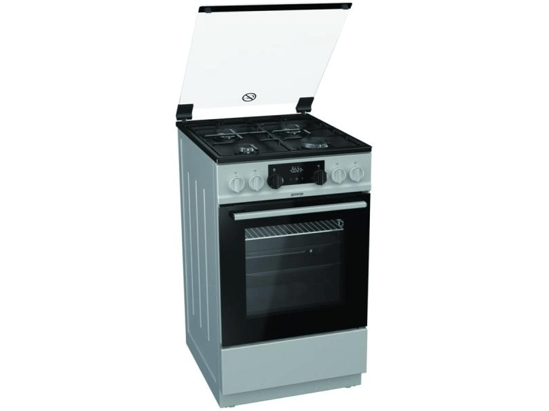 GORENJE K5341SJ Kombinált tűzhely