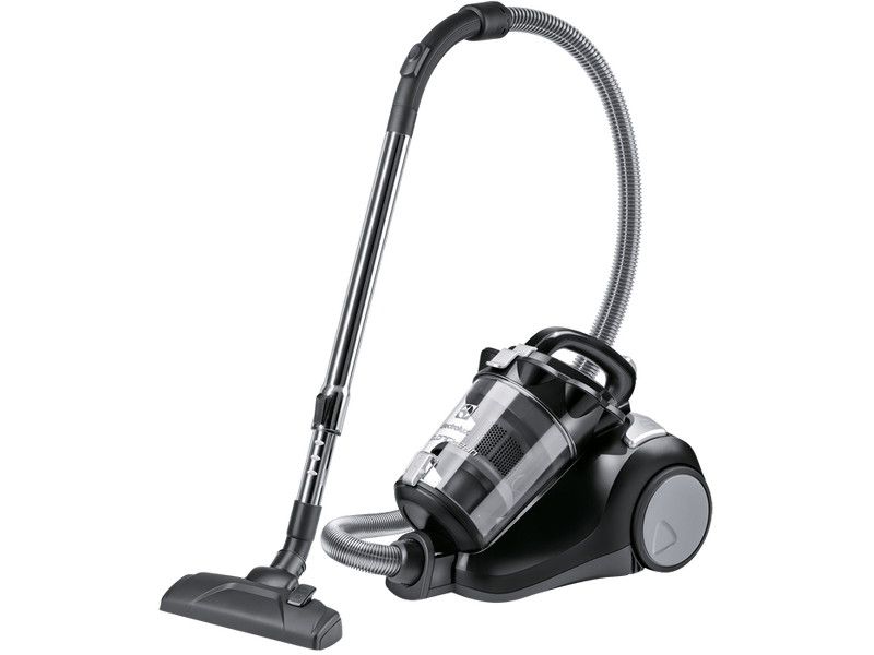 ELECTROLUX ECC44EB CyclonClean porzsák nélküli porszívó