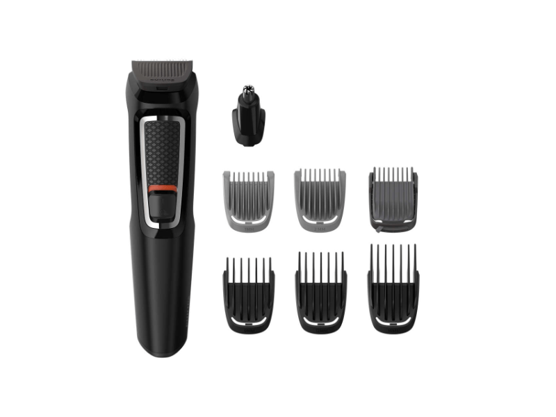Philips Multigroom series 3000 MG3730/15 Vágókészülék