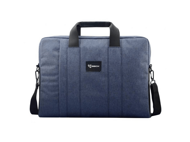 Sbox Budapest NSS-35032N notebooktáska 15,6