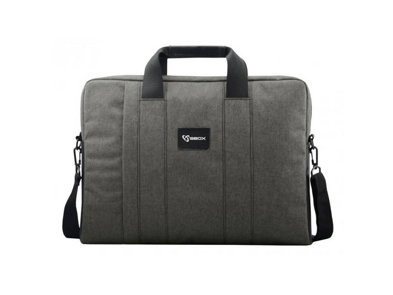 Sbox Budapest NSS-35032S notebooktáska 15,6