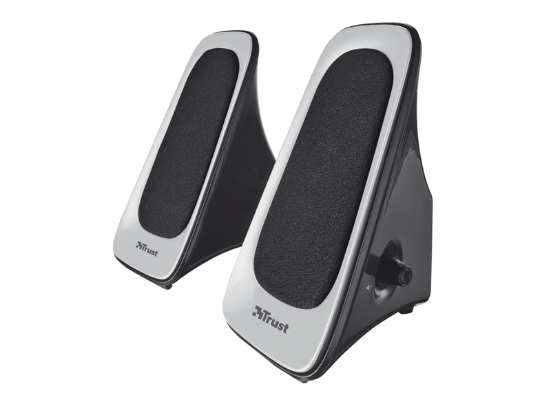 TRUST Conva Design Speaker Set (18823)