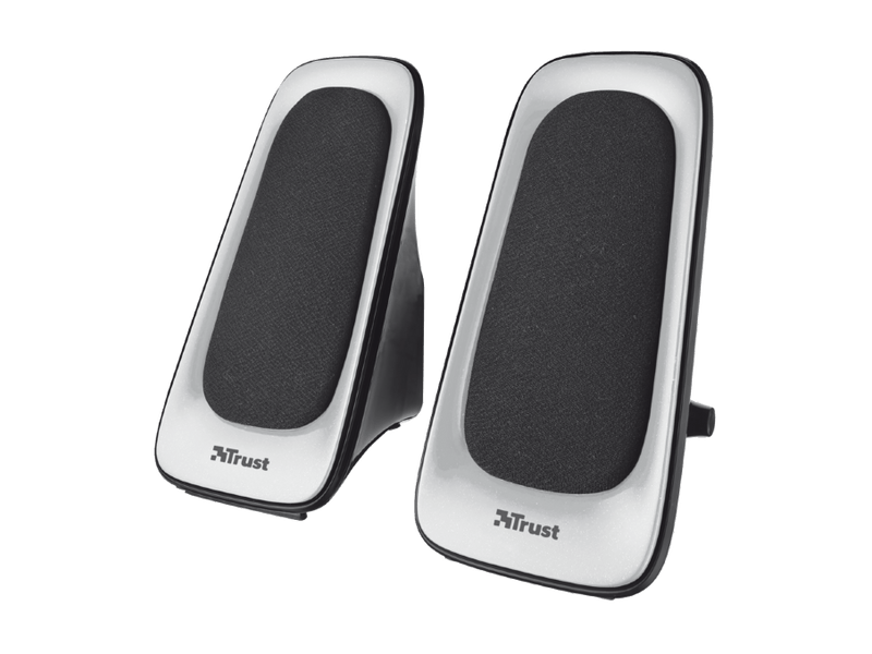 TRUST Conva Design Speaker Set (18823)