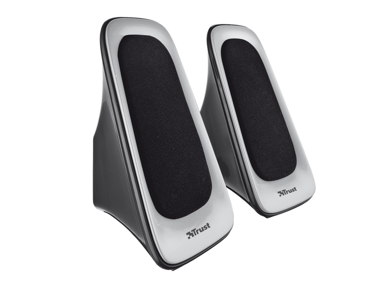 TRUST Conva Design Speaker Set (18823)