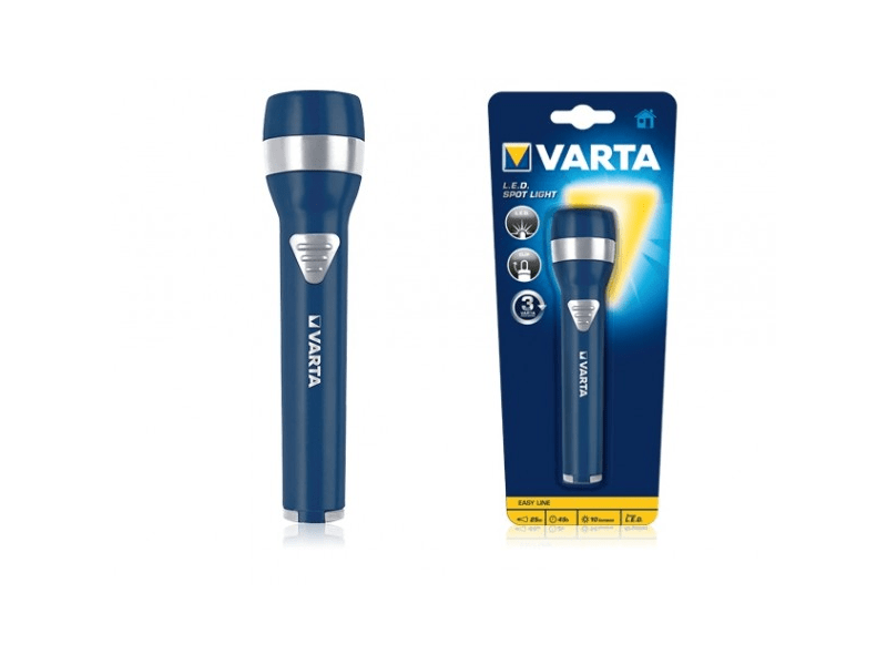 Varta Spot Light 2AA
