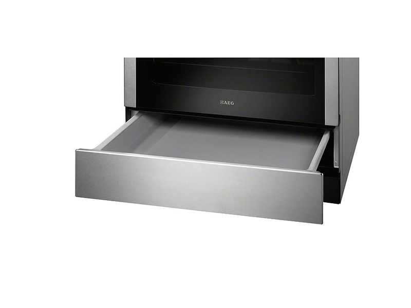 AEG 47036IU-MN Indukciós tűzhely