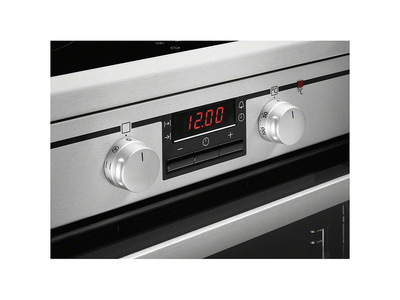 AEG 47036IU-MN Indukciós tűzhely