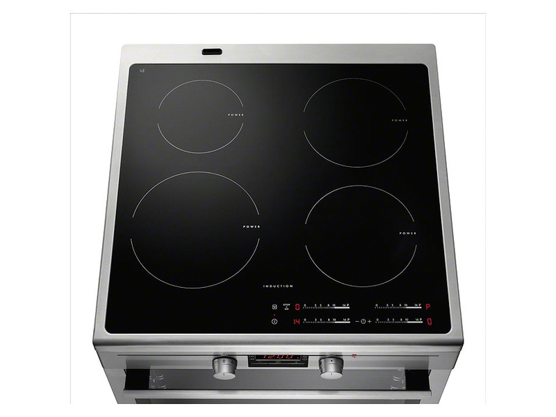 AEG 47036IU-MN Indukciós tűzhely