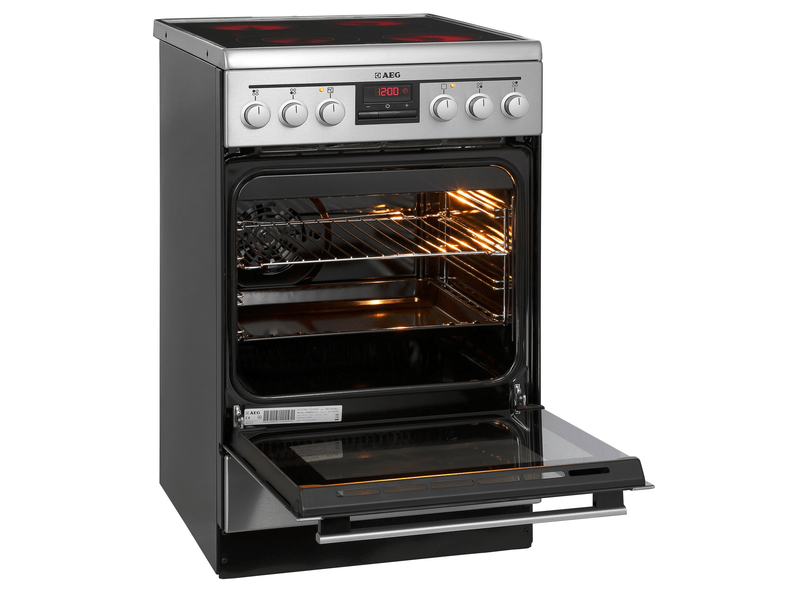 AEG 47995VD-MN Villantűzhel