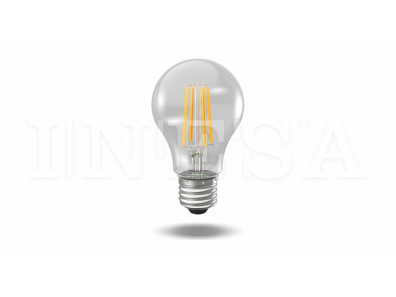 Inesa Filament LED E27 5W2700K FI