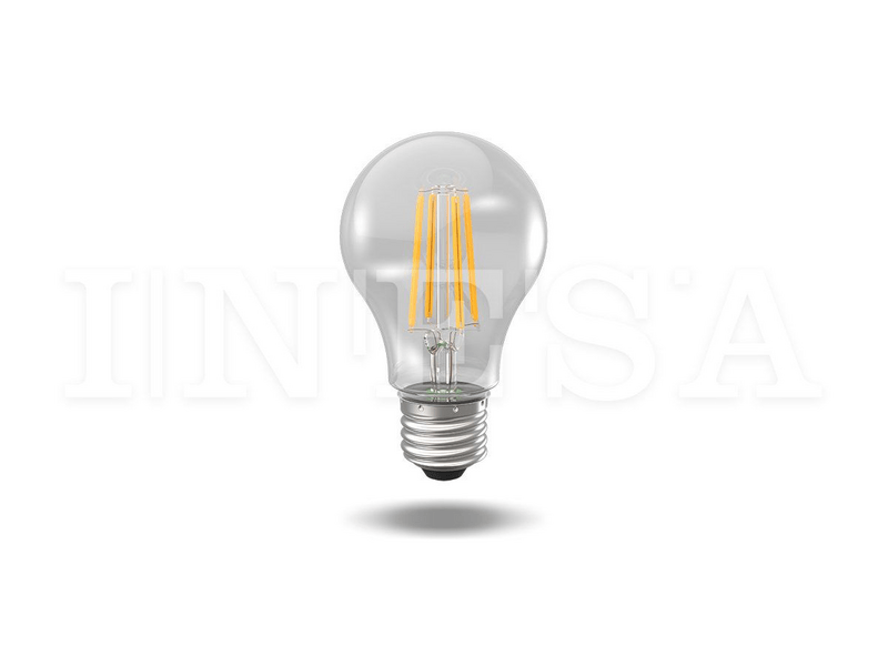 Inesa Filament LED E27 5W2700K FI