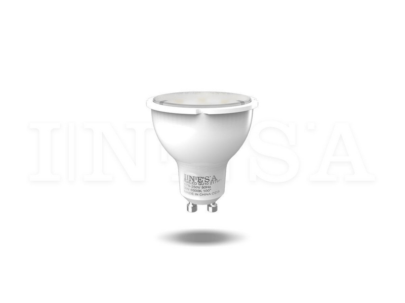 Inesa MR16 4W 5.3 4W 3000K izzó