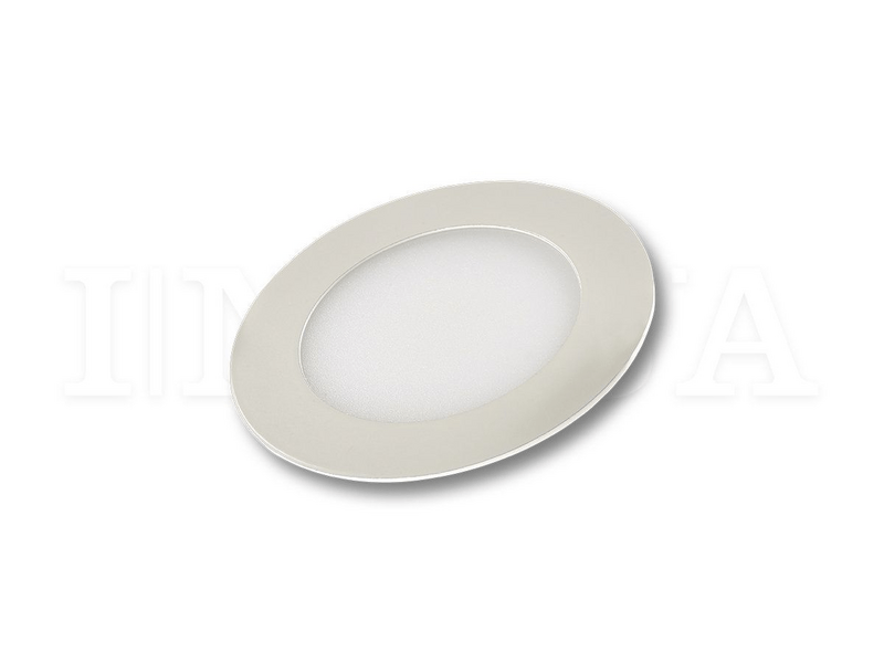 Inesa LED mélysugárzó lámpa DL150X 9W4000K