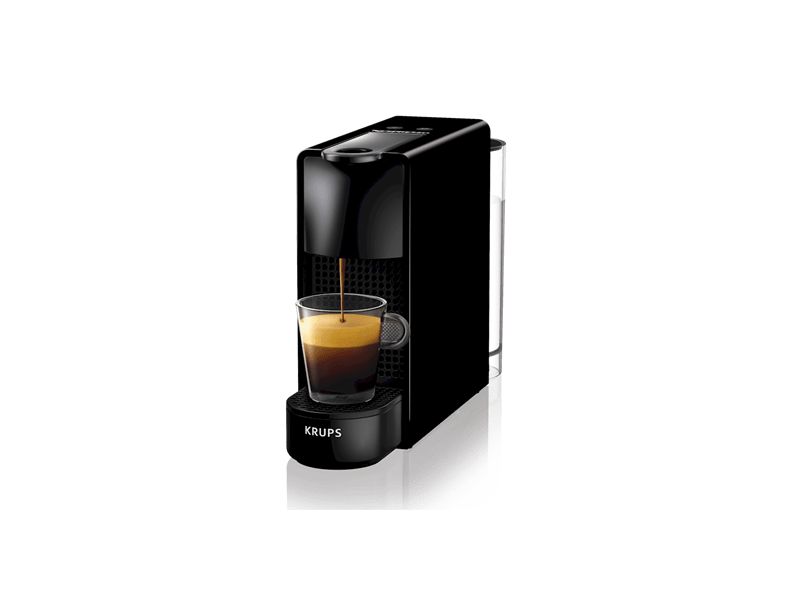 Krups XN110810 Nespresso Kapszulás kávéfőző