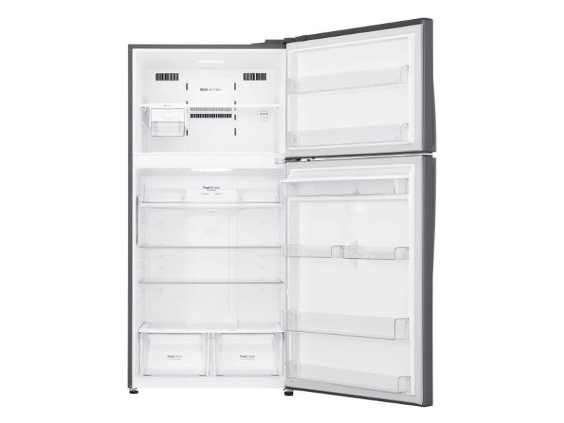 LG GTF916PZPZD Felülfagyasztós kombinált hűtőszekrény