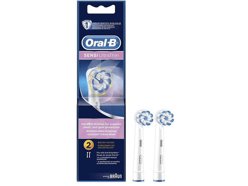 ORAL B EB60-2 SENS