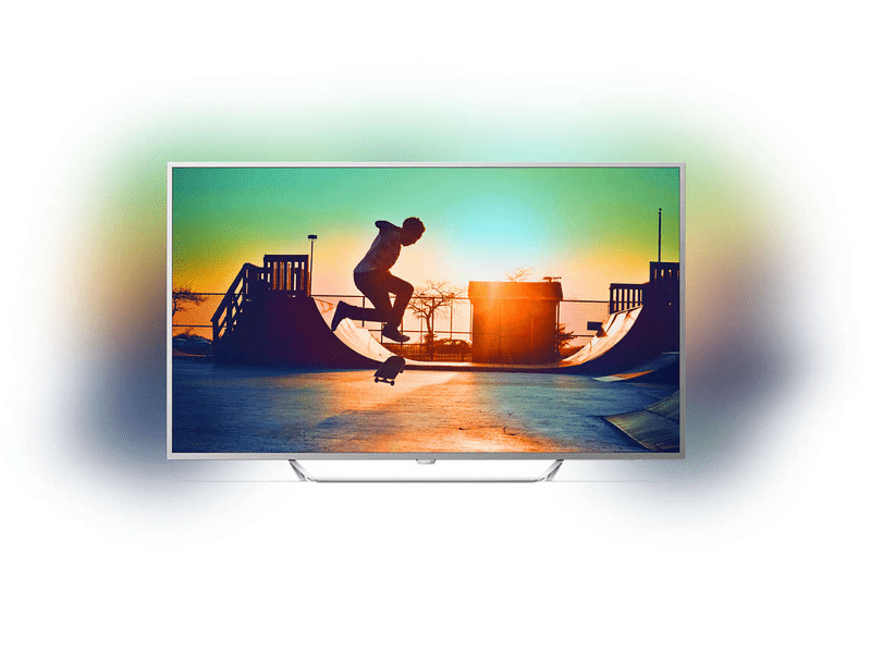 Philips 43PUS6412/12 Ultra HD Smart LED Tv