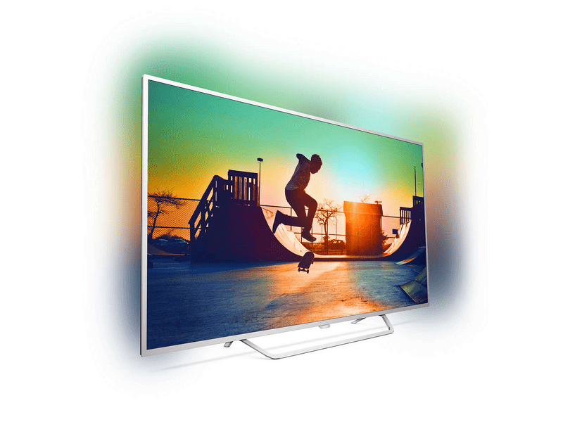 Philips 43PUS6412/12 Ultra HD Smart LED Tv
