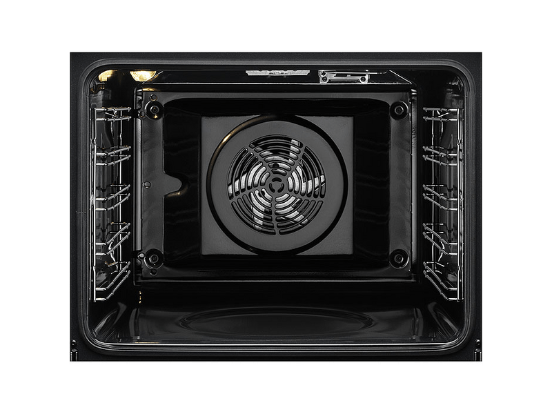 Electrolux EOB3454AOX SteamBake beépíthető sütő gőzfunkcióval