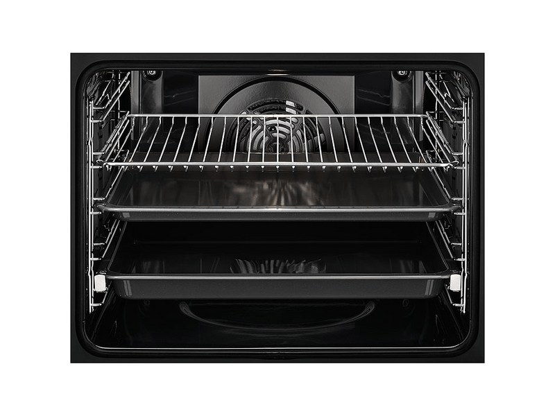 ELECTROLUX EOB5454AOX PlusSteam funkciós sütő