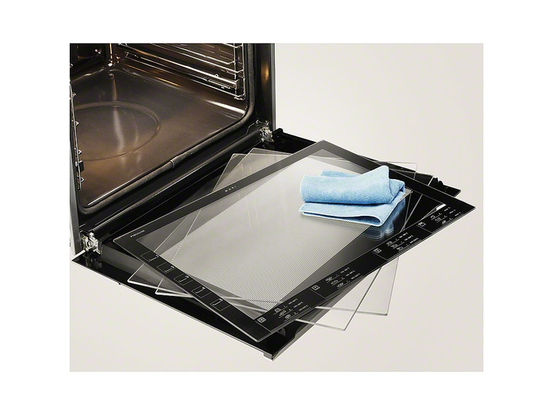 ELECTROLUX EOC5750AOX Beépíthető sütő