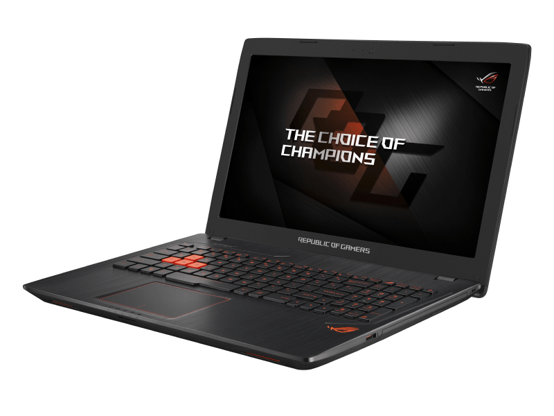 ASUS ROG STRIX (GL553VD-FY033) 1TB HDD Notebook