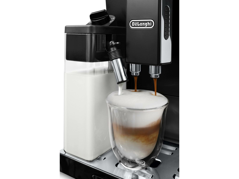 DELONGHI ECAM44.660.B