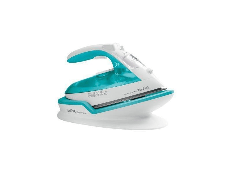 TEFAL FV6520 vezeték nélküli vasaló
