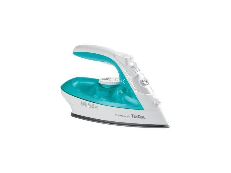 TEFAL FV6520 vezeték nélküli vasaló