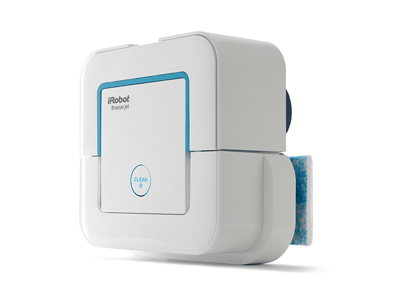 IROBOT BRAAVAJET 240