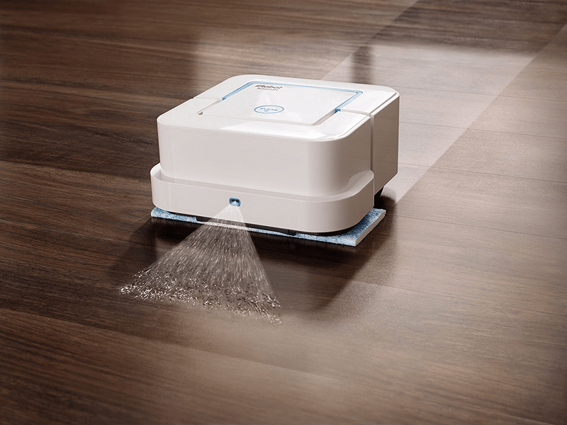 IROBOT BRAAVAJET 240