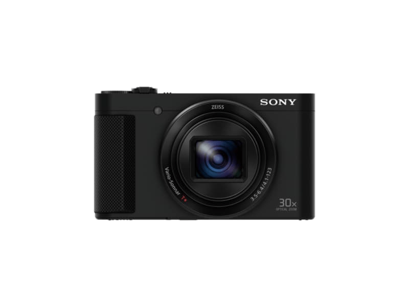 Sony Cyber-Shot DSCHX90B 18,3 MPx Fényképezőgép, Fekete
