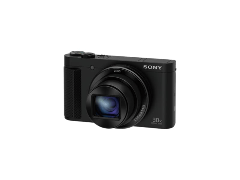 Sony Cyber-Shot DSCHX90B 18,3 MPx Fényképezőgép, Fekete