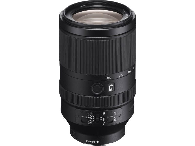 Sony SEL70300G.SYX Zoom objektív