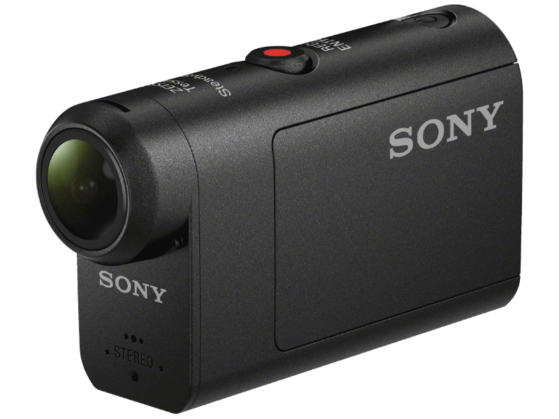 Sony HDRAS50B Full HD Exmor R CMOS Sportkamera