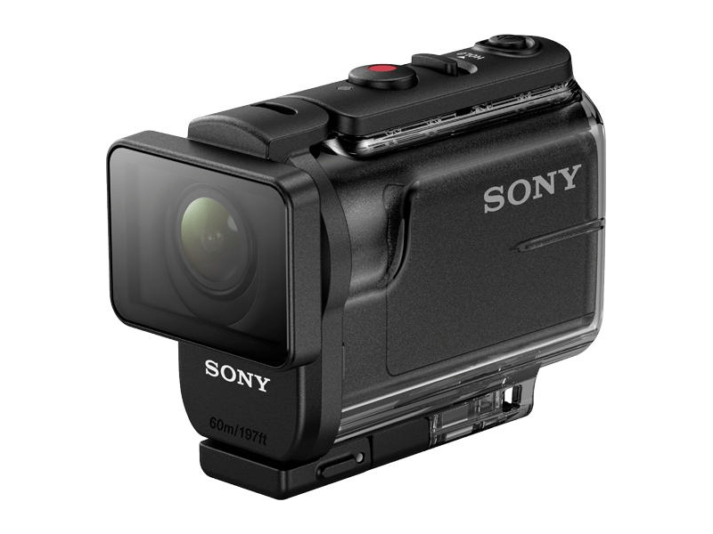 Sony HDRAS50B Full HD Exmor R CMOS Sportkamera