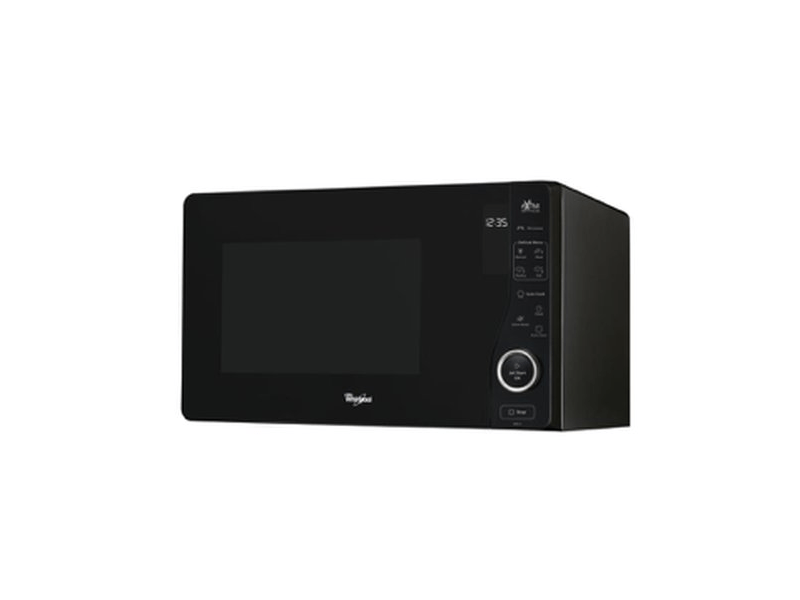 WHIRLPOOL MWF 420 BL