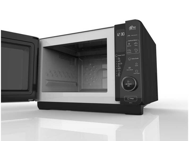 WHIRLPOOL MWF 420 BL