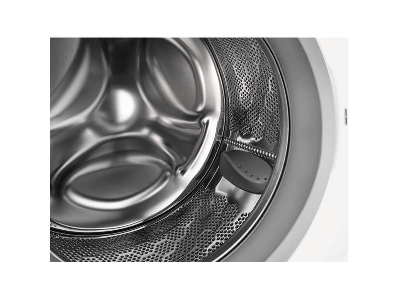 Electrolux EW6F428W PerfectCare elöltöltős mosógép, 8 kg, 1200 f/p