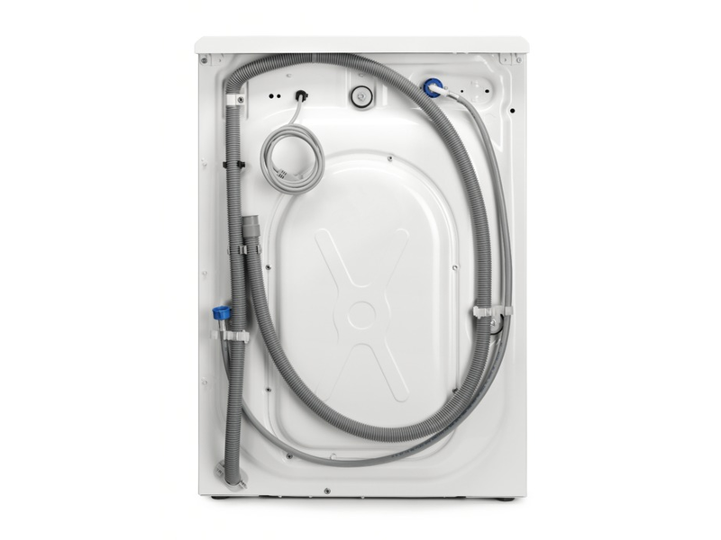 Electrolux EW6F428W PerfectCare elöltöltős mosógép, 8 kg, 1200 f/p