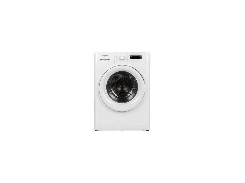 WHIRLPOOL FWSF61053W EU Elöltöltős mosógép