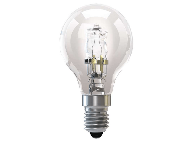 EMOS HALOGÉN IZZÓ ECO P45 E14 42W (ZE1013)