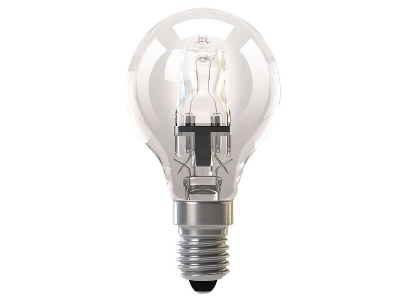 EMOS HALOGÉN IZZÓ ECO P45 E14 42W (ZE1013)