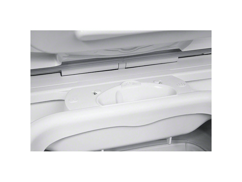 ELECTROLUX EWT1264ILW Felültöltős mosógép