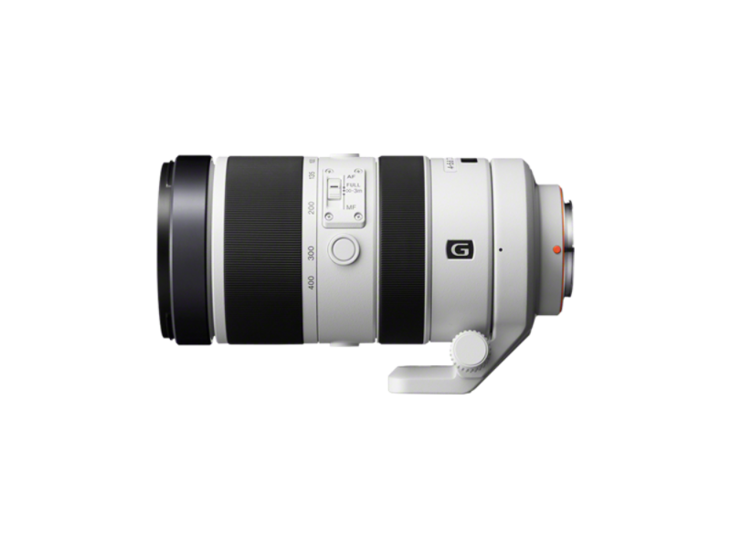 Sony 70-400mm f/4-5.6 G2 Objektív (SAL70400G2.AE)