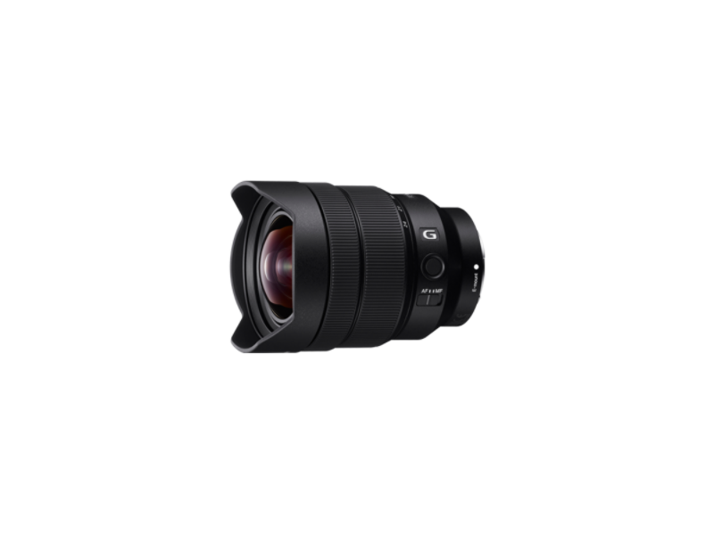 Sony FE 12-24mm F4 G Objektív (SEL1224G.SYX)