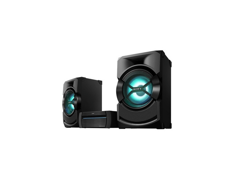 SONY SHAKEX30PN.EU Mini hifi rendszer