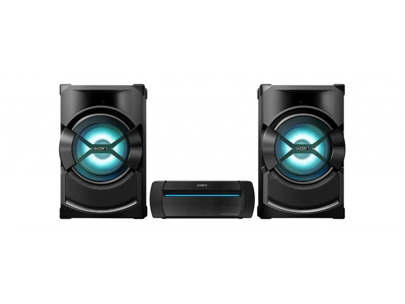 SONY SHAKEX30PN.EU Mini hifi rendszer