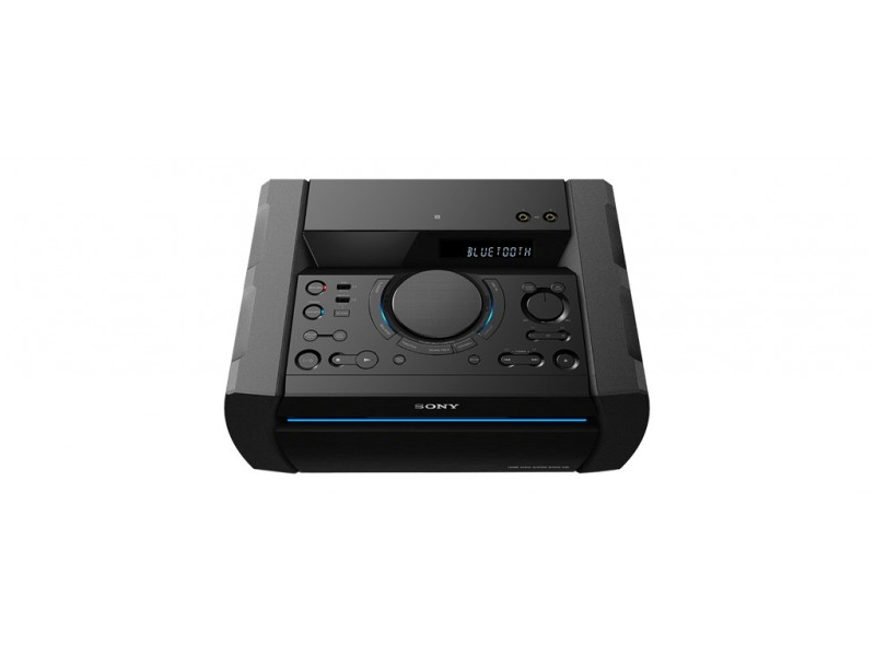 SONY SHAKEX30PN.EU Mini hifi rendszer