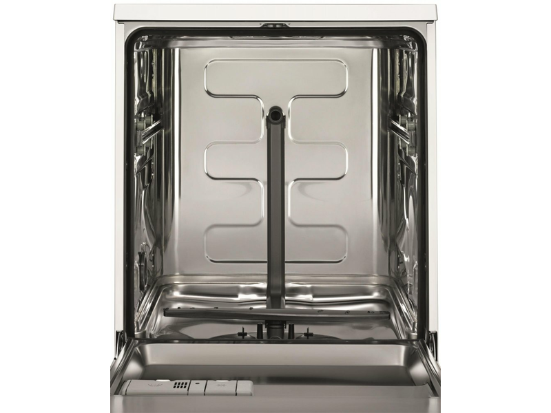 AEG FEE53600ZM Beépíthető mosogatógép, 13 teríték, AirDry, 5 program